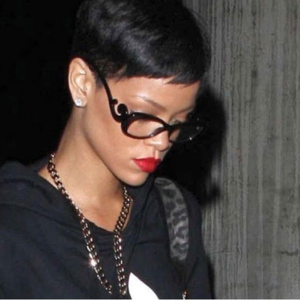 Prada SPR 27O Sunglasses